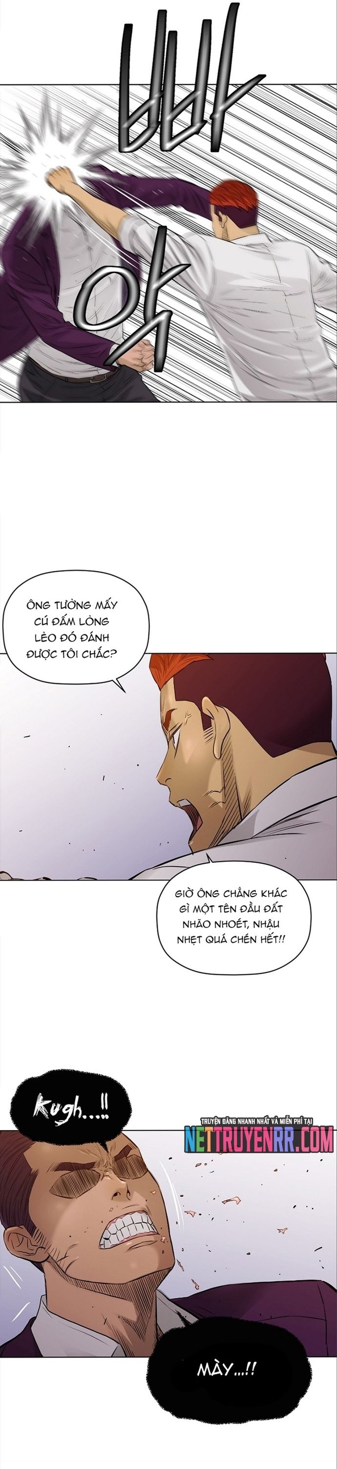 Cuộc Đời Thứ Hai Của Một Gangster Chapter 105 - 14