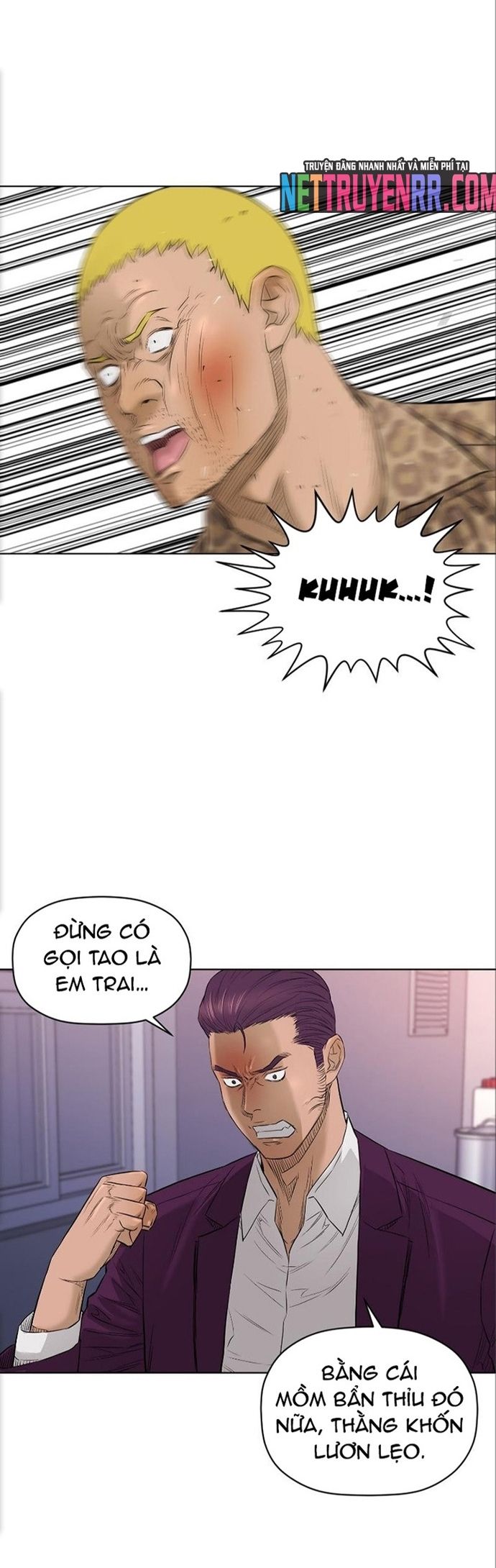 Cuộc Đời Thứ Hai Của Một Gangster Chapter 106 - 24