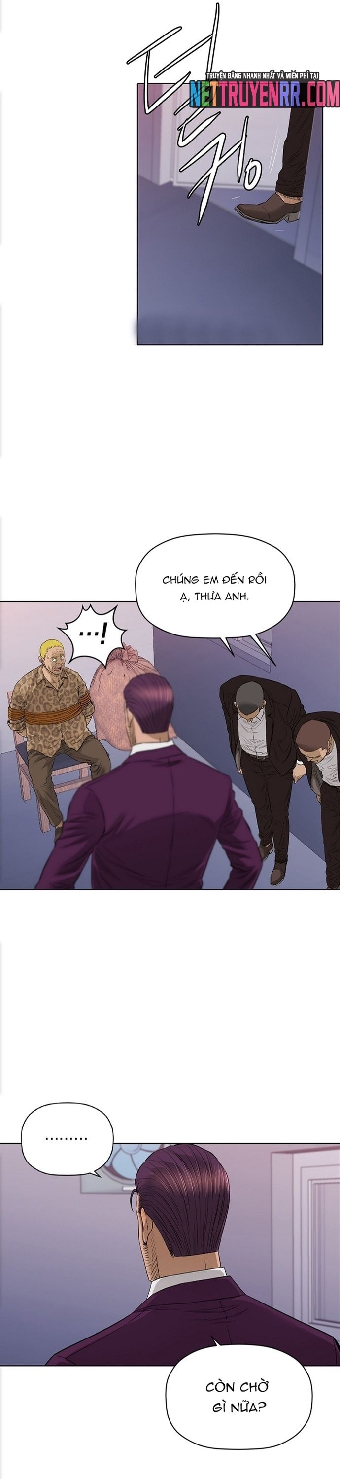 Cuộc Đời Thứ Hai Của Một Gangster Chapter 107 - 4