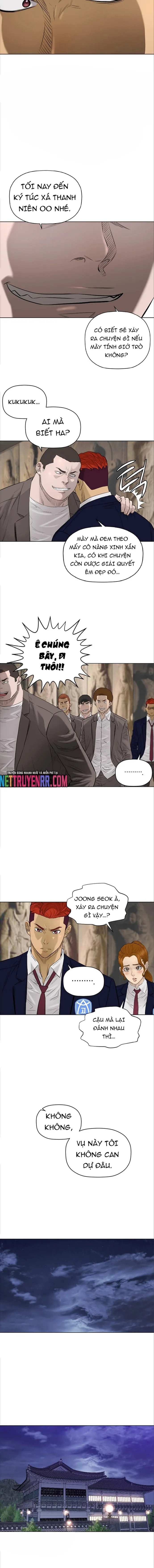 Cuộc Đời Thứ Hai Của Một Gangster Chapter 110 - 8