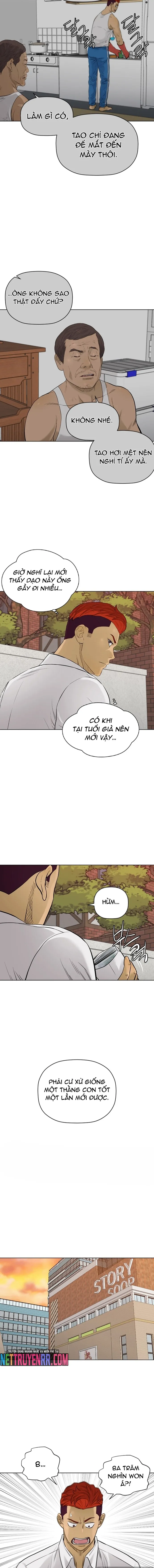 Cuộc Đời Thứ Hai Của Một Gangster Chapter 114 - 4