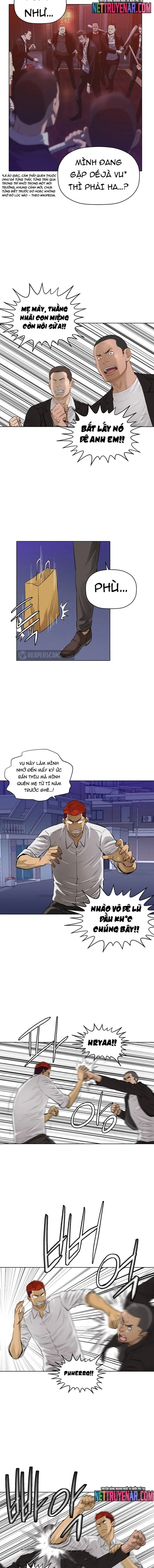 Cuộc Đời Thứ Hai Của Một Gangster Chapter 118 - 10
