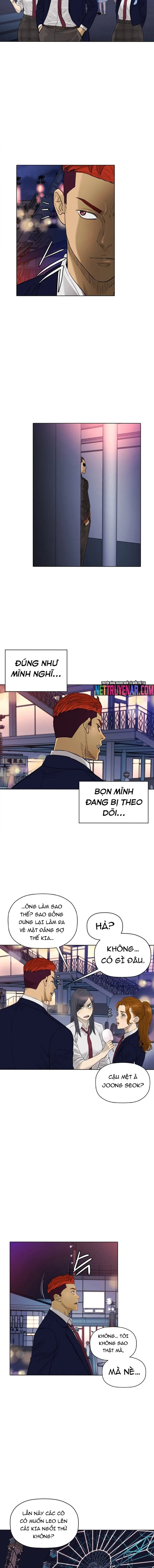 Cuộc Đời Thứ Hai Của Một Gangster Chapter 125 - 10