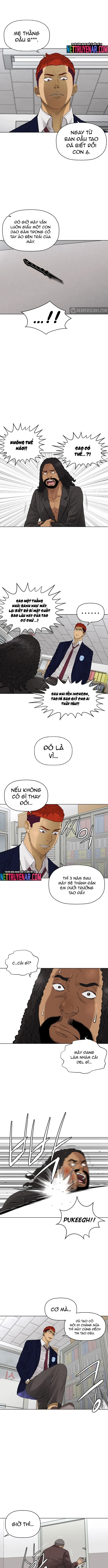Cuộc Đời Thứ Hai Của Một Gangster Chapter 127 - 6