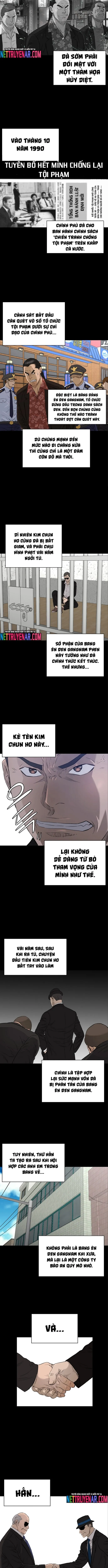 Cuộc Đời Thứ Hai Của Một Gangster Chapter 129 - 5