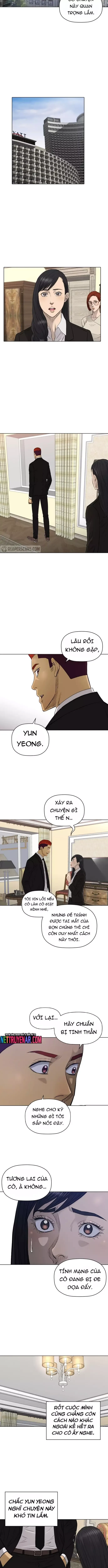 Cuộc Đời Thứ Hai Của Một Gangster Chapter 131 - 4