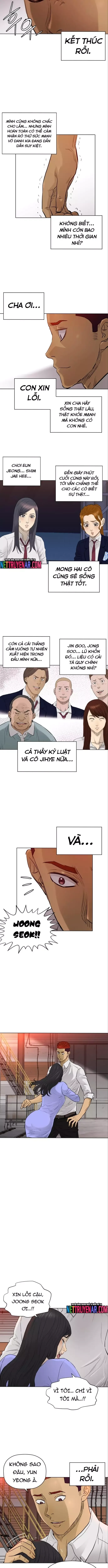 Cuộc Đời Thứ Hai Của Một Gangster Chapter 136 - 9