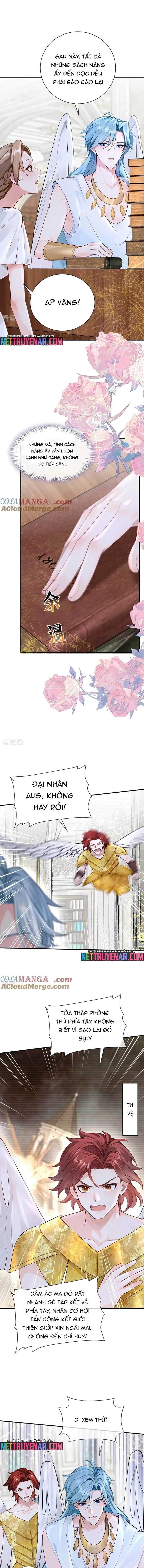 Hệ Thống Xuyên Nhanh: Ác Nam Không Dễ Chọc Chapter 214 - 7