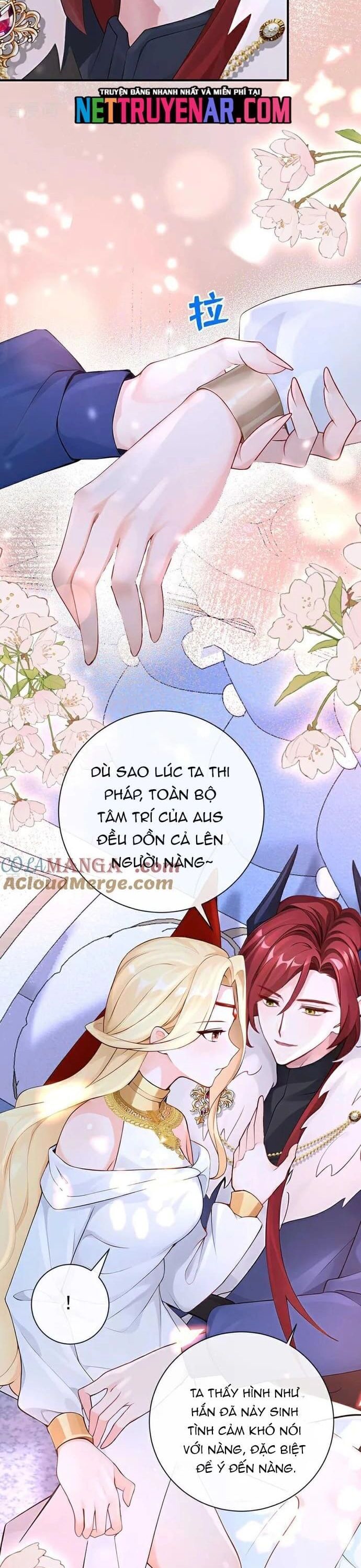 Hệ Thống Xuyên Nhanh: Ác Nam Không Dễ Chọc Chapter 215 - 2
