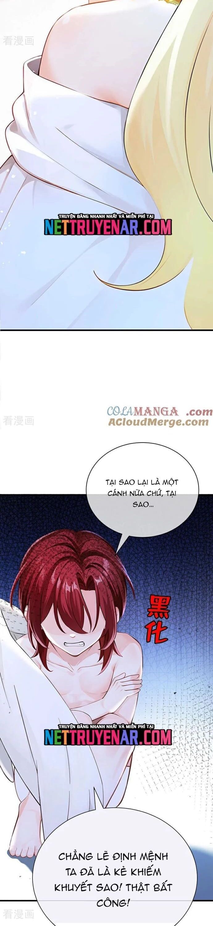 Hệ Thống Xuyên Nhanh: Ác Nam Không Dễ Chọc Chapter 215 - 17