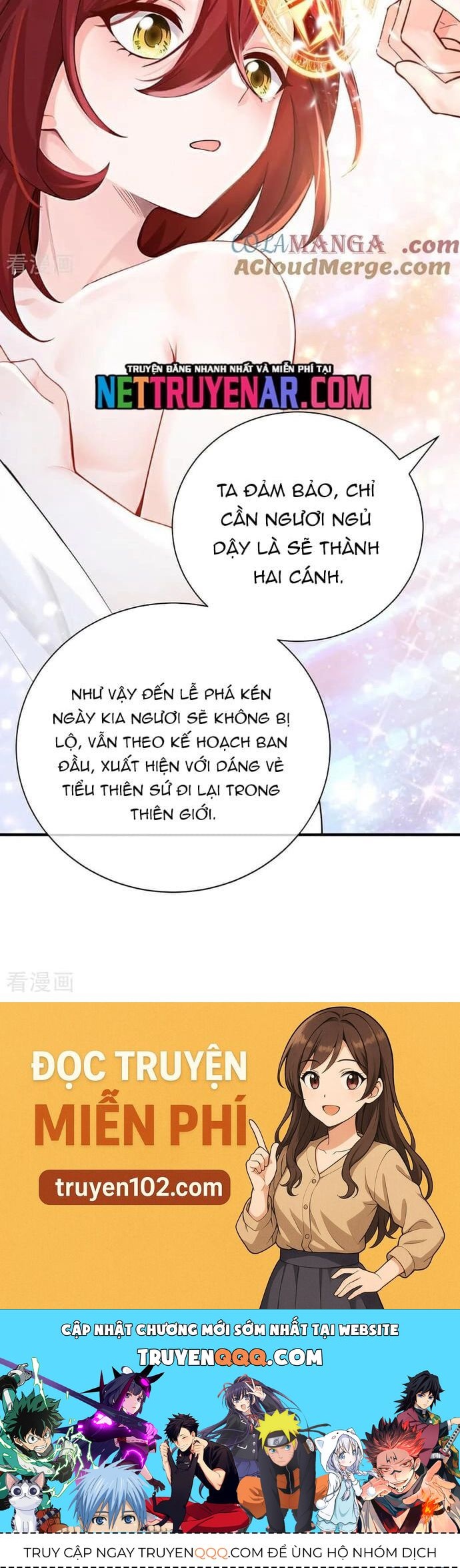 Hệ Thống Xuyên Nhanh: Ác Nam Không Dễ Chọc Chapter 215 - 19