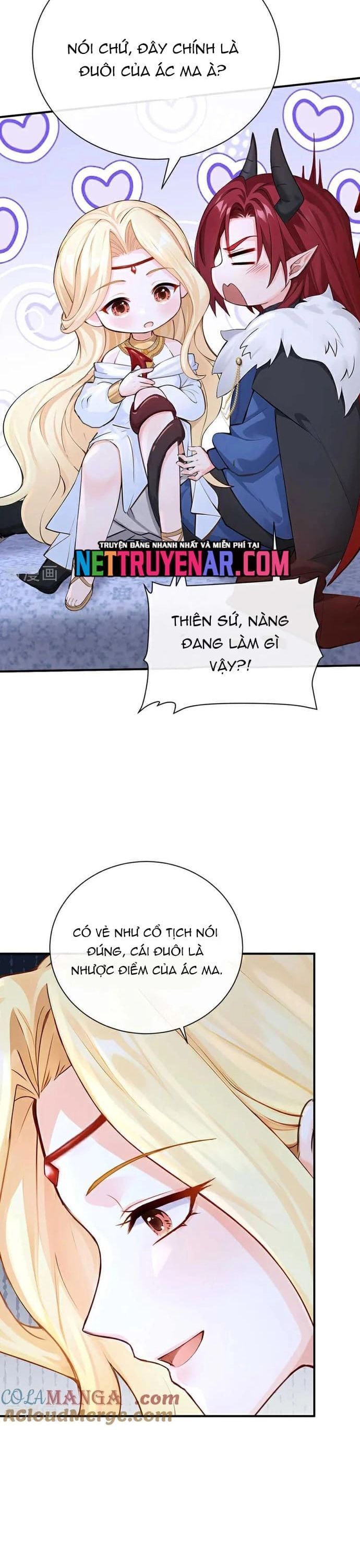 Hệ Thống Xuyên Nhanh: Ác Nam Không Dễ Chọc Chapter 215 - 7