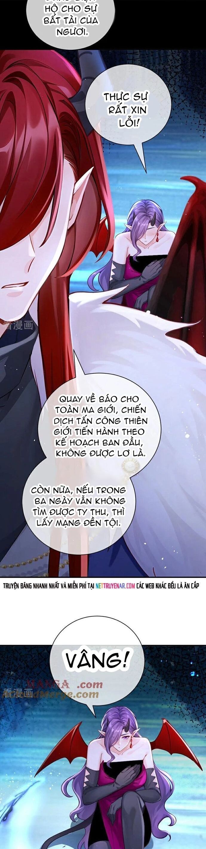 Hệ Thống Xuyên Nhanh: Ác Nam Không Dễ Chọc Chapter 216 - 9