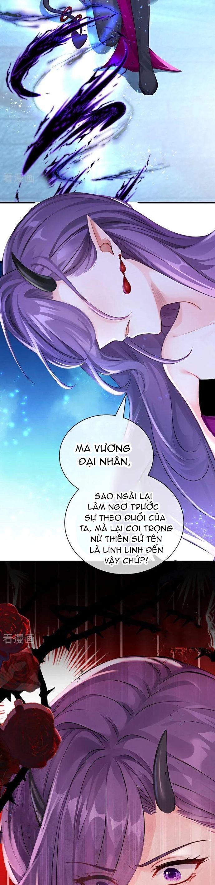 Hệ Thống Xuyên Nhanh: Ác Nam Không Dễ Chọc Chapter 216 - 10