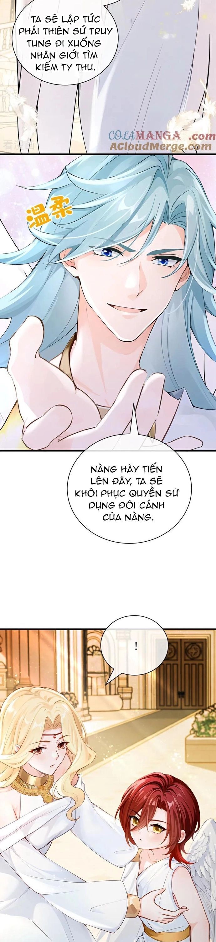 Hệ Thống Xuyên Nhanh: Ác Nam Không Dễ Chọc Chapter 217 - 13