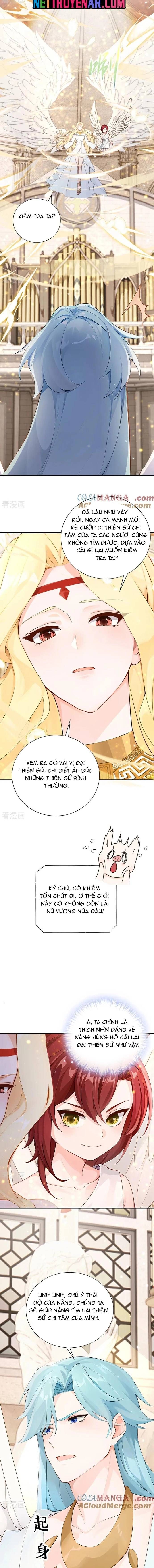Hệ Thống Xuyên Nhanh: Ác Nam Không Dễ Chọc Chapter 222 - 7