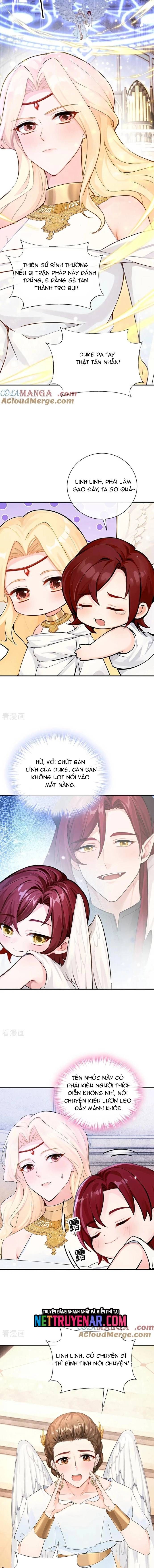 Hệ Thống Xuyên Nhanh: Ác Nam Không Dễ Chọc Chapter 222 - 9