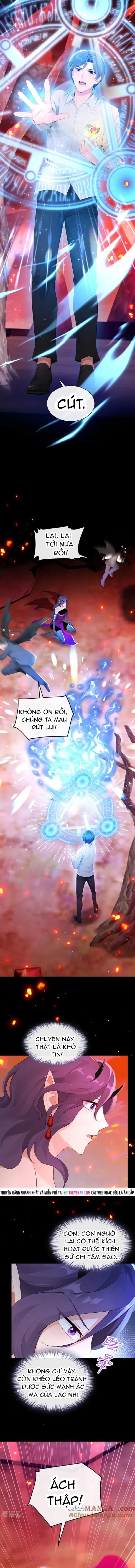 Hệ Thống Xuyên Nhanh: Ác Nam Không Dễ Chọc Chapter 226 - 3