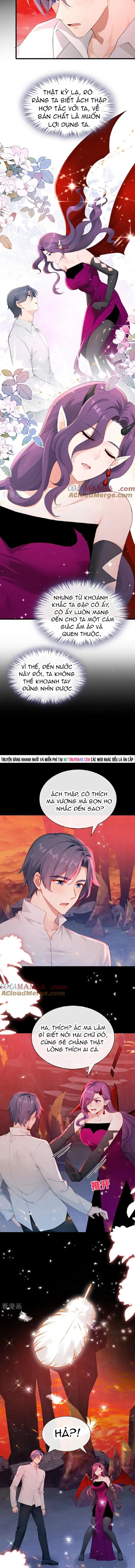 Hệ Thống Xuyên Nhanh: Ác Nam Không Dễ Chọc Chapter 226 - 6