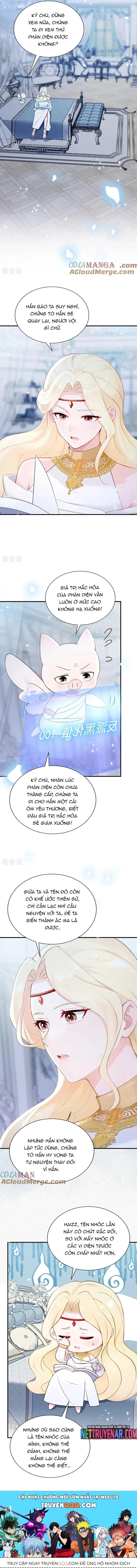 Hệ Thống Xuyên Nhanh: Ác Nam Không Dễ Chọc Chapter 229 - 8