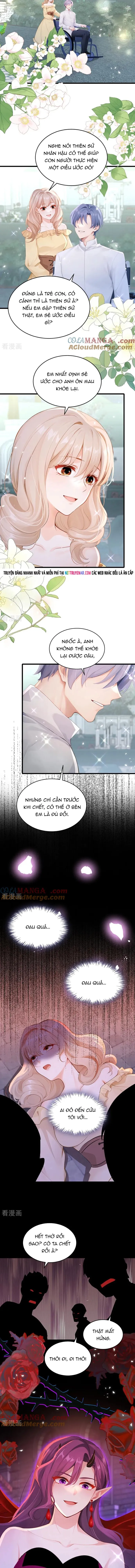 Hệ Thống Xuyên Nhanh: Ác Nam Không Dễ Chọc Chapter 234 - 5