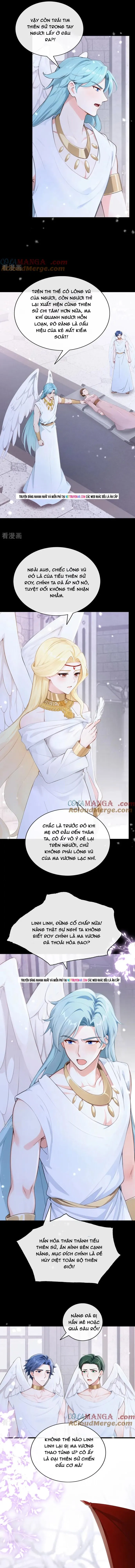 Hệ Thống Xuyên Nhanh: Ác Nam Không Dễ Chọc Chapter 238 - 6
