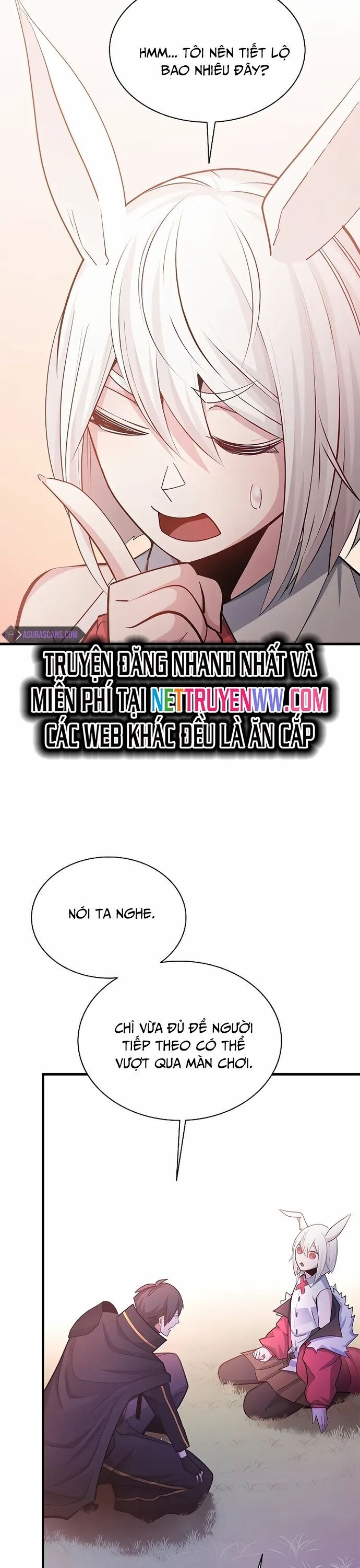 Hầm Ngục Hướng Dẫn Cấp Địa Ngục Chapter 190 - 21