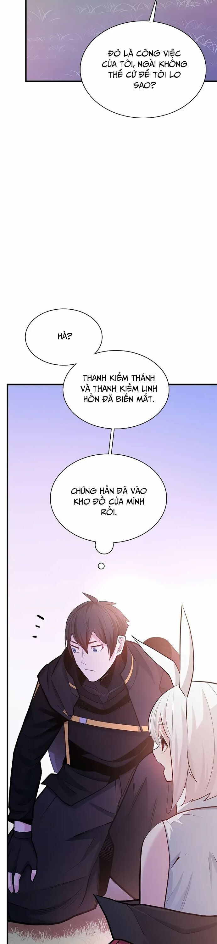 Hầm Ngục Hướng Dẫn Cấp Địa Ngục Chapter 190 - 22