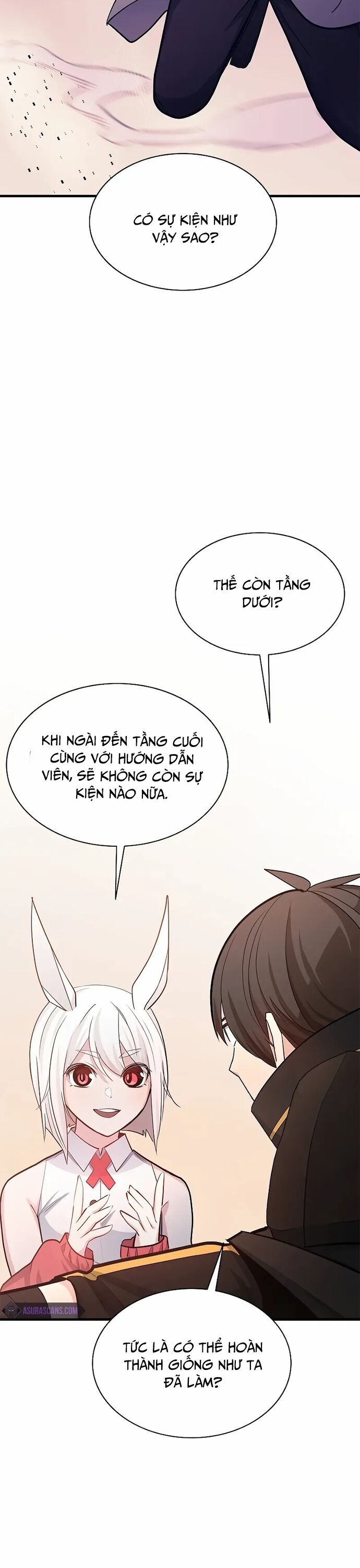 Hầm Ngục Hướng Dẫn Cấp Địa Ngục Chapter 190 - 30
