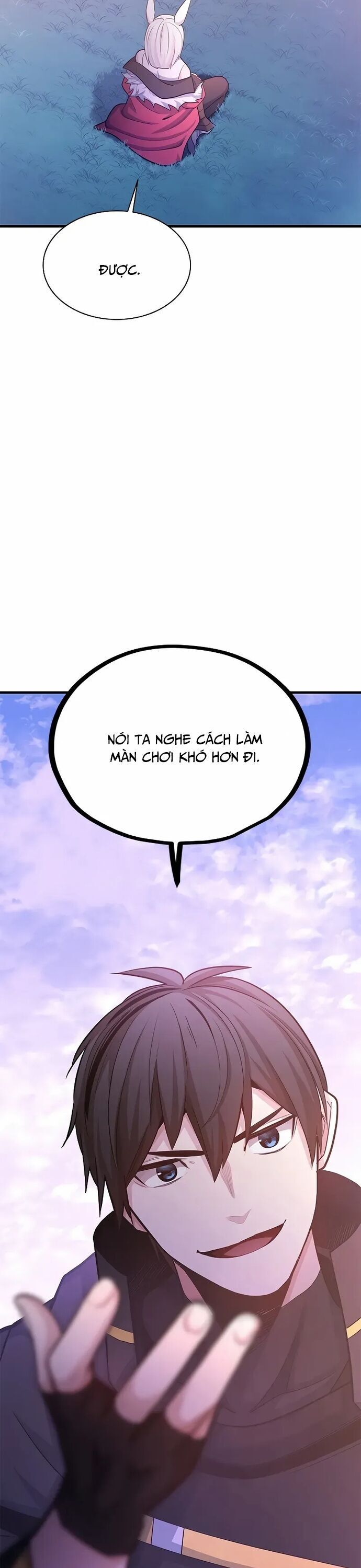 Hầm Ngục Hướng Dẫn Cấp Địa Ngục Chapter 190 - 33
