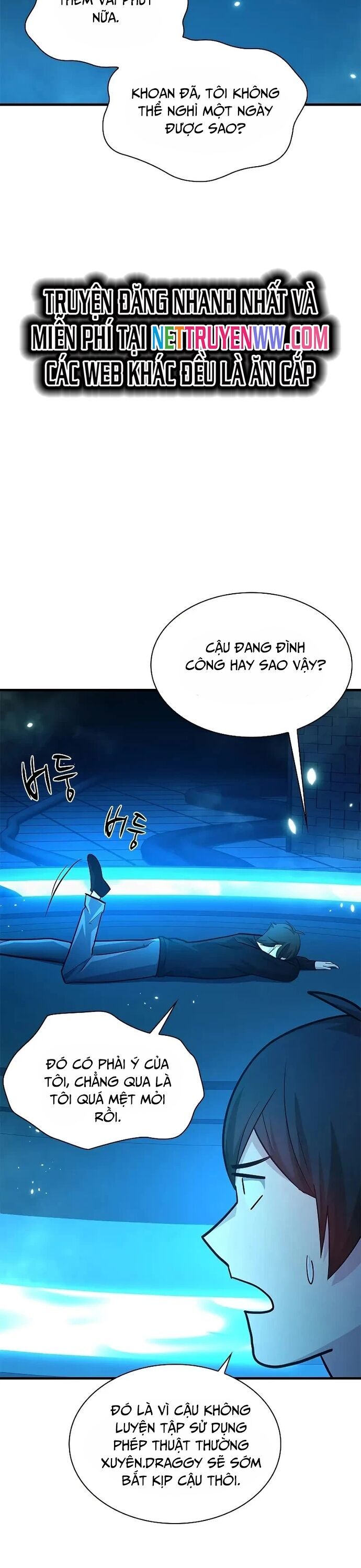 Hầm Ngục Hướng Dẫn Cấp Địa Ngục Chapter 191 - 32