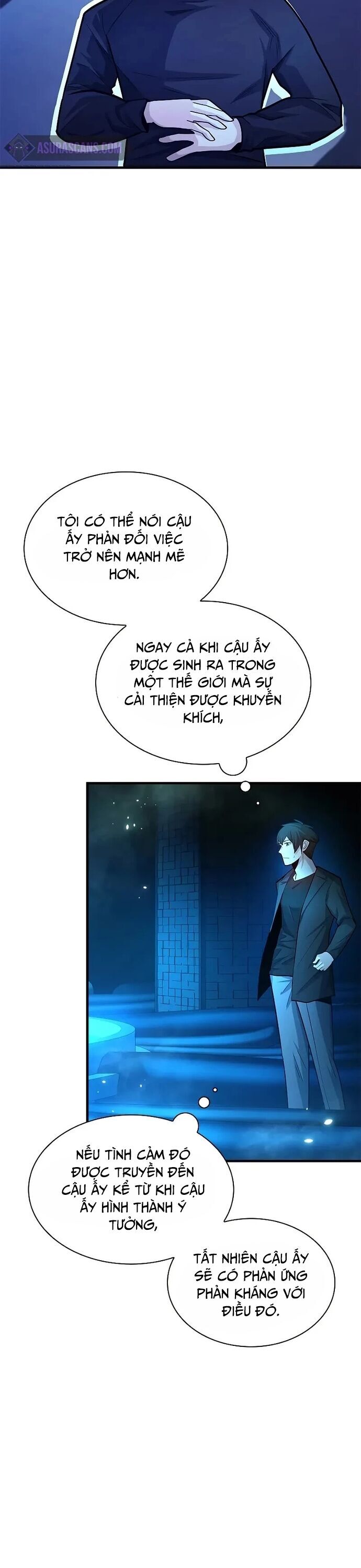 Hầm Ngục Hướng Dẫn Cấp Địa Ngục Chapter 191 - 37