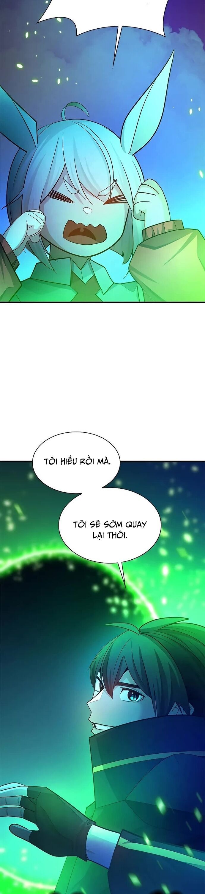 Hầm Ngục Hướng Dẫn Cấp Địa Ngục Chapter 192 - 20