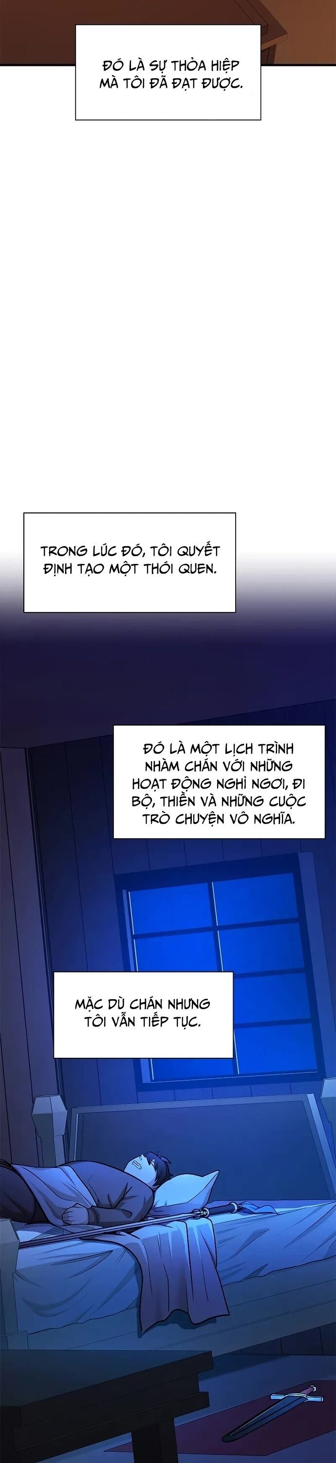 Hầm Ngục Hướng Dẫn Cấp Địa Ngục Chapter 192 - 44