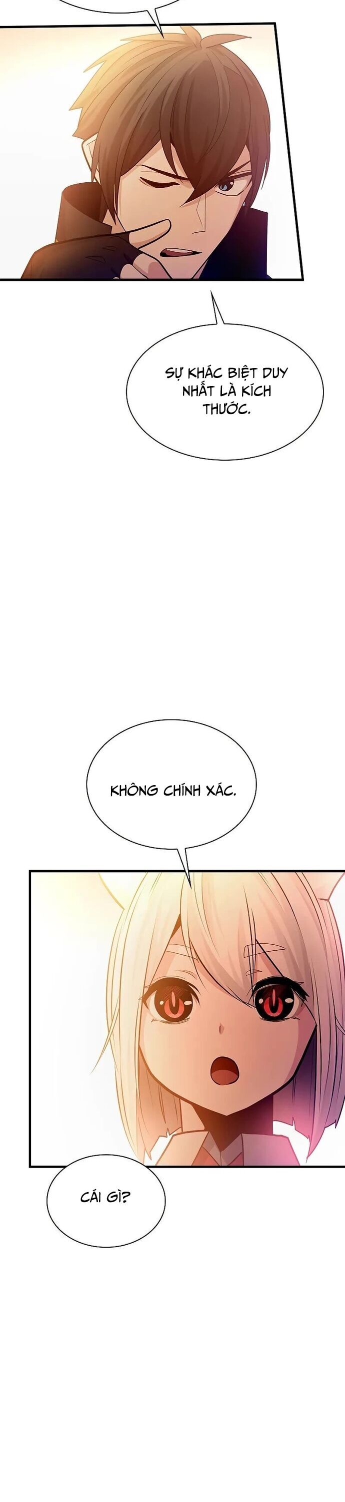 Hầm Ngục Hướng Dẫn Cấp Địa Ngục Chapter 192 - 9