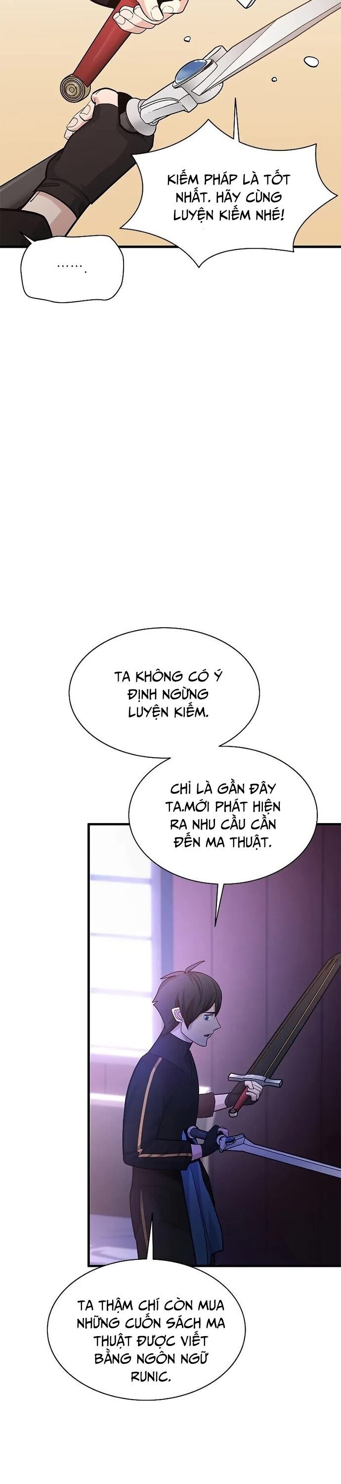 Hầm Ngục Hướng Dẫn Cấp Địa Ngục Chapter 193 - 25