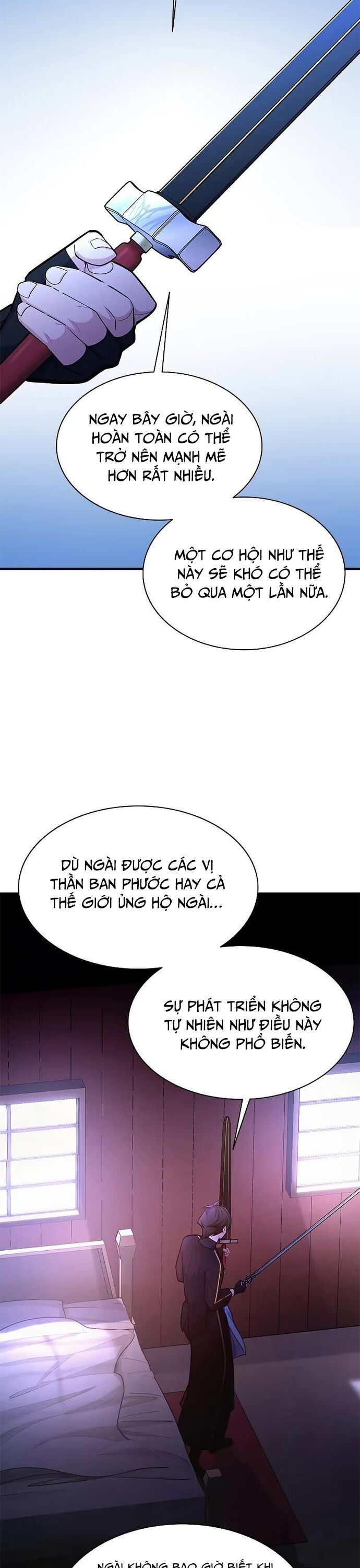 Hầm Ngục Hướng Dẫn Cấp Địa Ngục Chapter 193 - 28