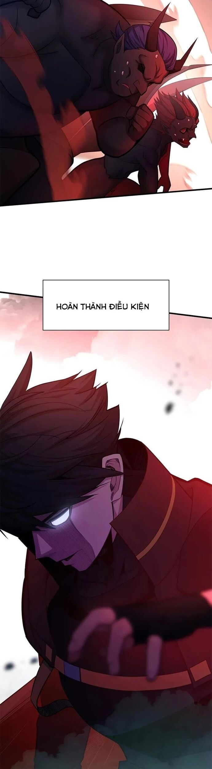 Hầm Ngục Hướng Dẫn Cấp Địa Ngục Chapter 196 - 61