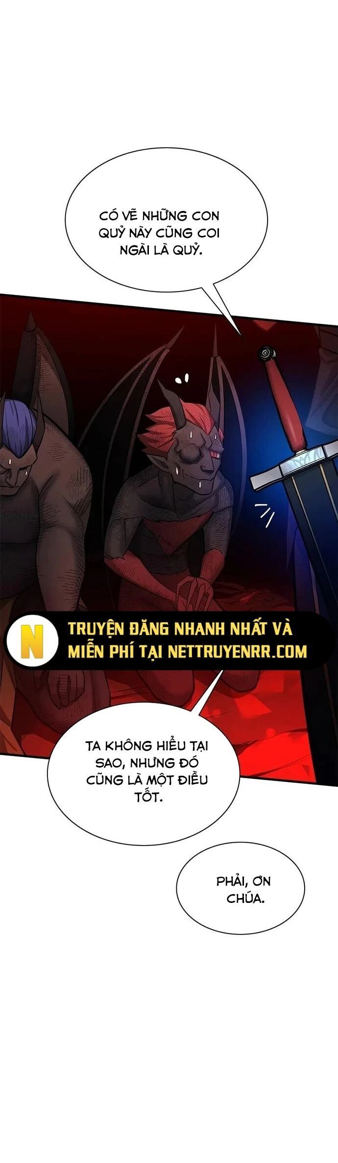 Hầm Ngục Hướng Dẫn Cấp Địa Ngục Chapter 197 - 16