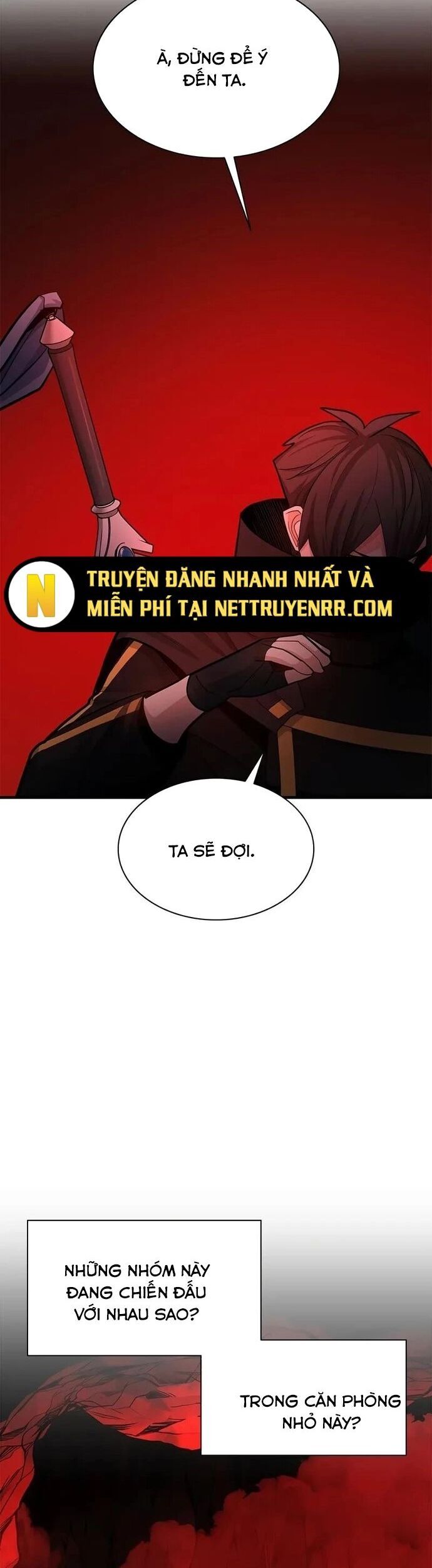 Hầm Ngục Hướng Dẫn Cấp Địa Ngục Chapter 197 - 46