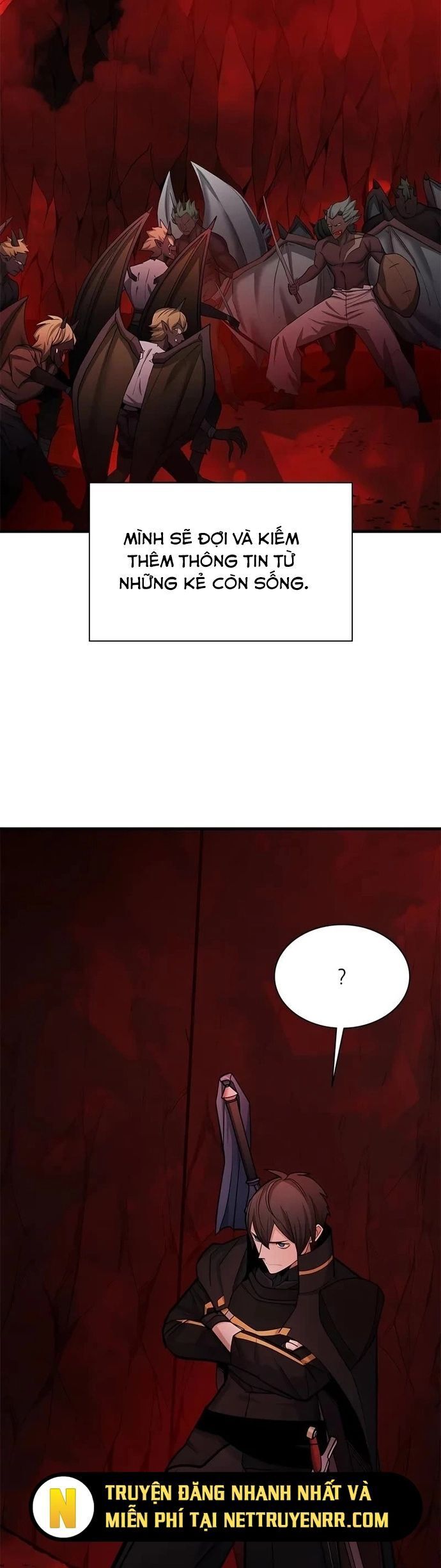Hầm Ngục Hướng Dẫn Cấp Địa Ngục Chapter 197 - 47