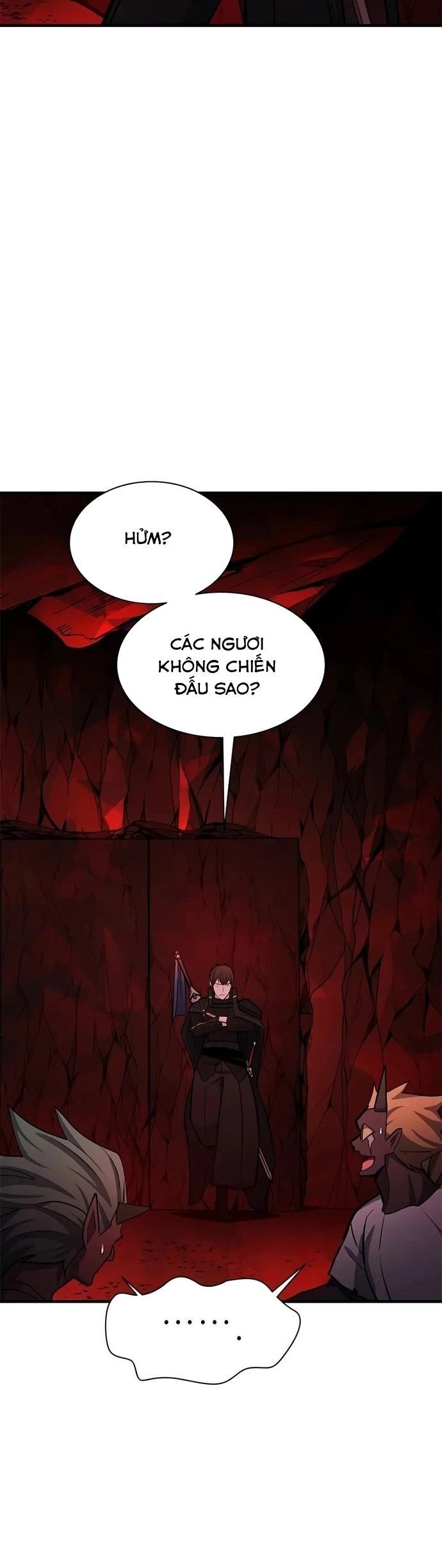 Hầm Ngục Hướng Dẫn Cấp Địa Ngục Chapter 197 - 48