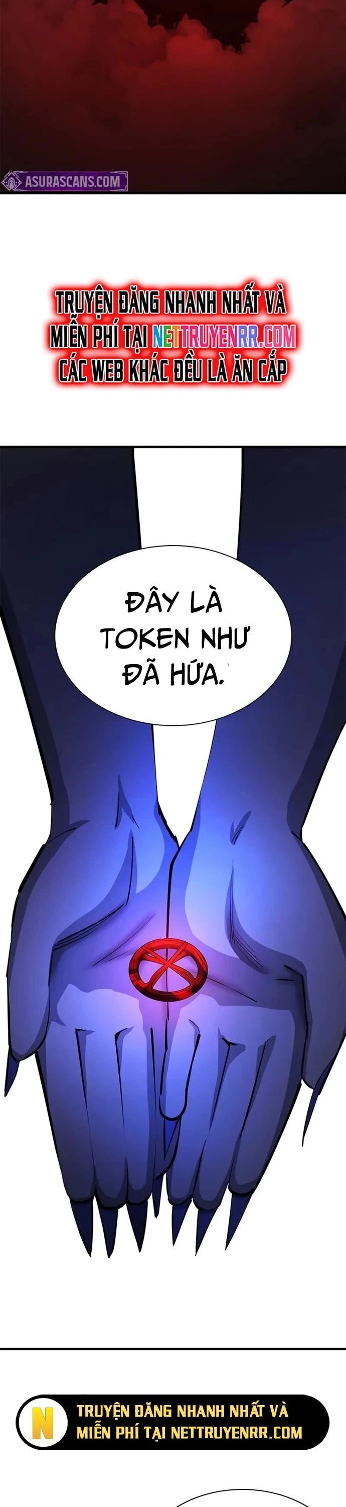 Hầm Ngục Hướng Dẫn Cấp Địa Ngục Chapter 198 - 21