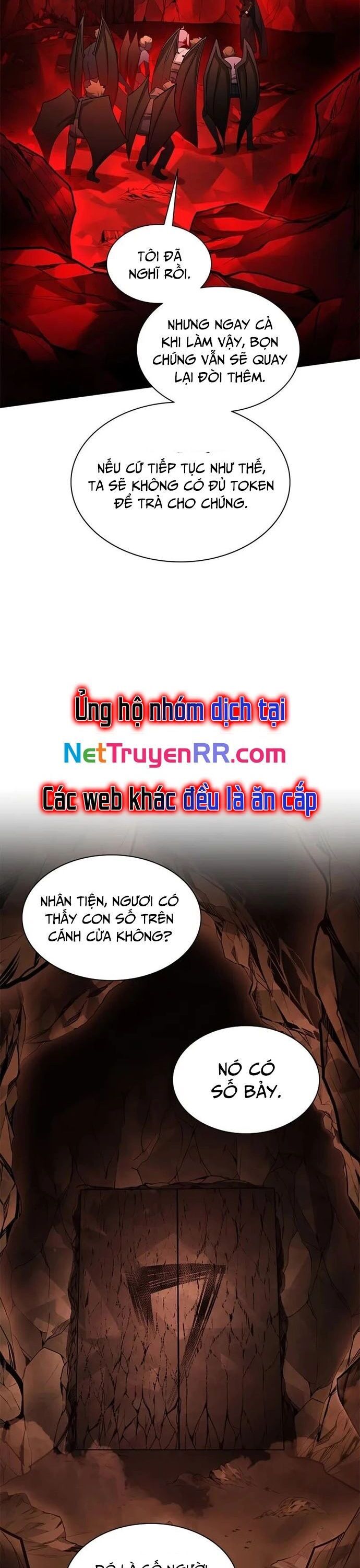 Hầm Ngục Hướng Dẫn Cấp Địa Ngục Chapter 198 - 26
