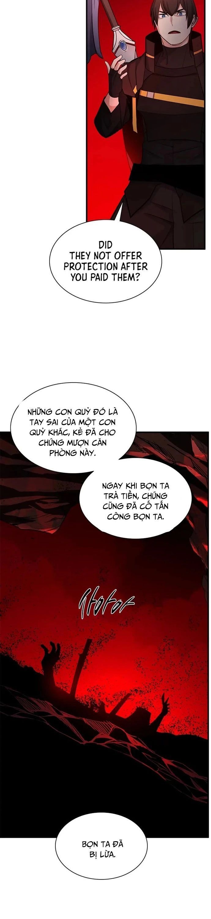 Hầm Ngục Hướng Dẫn Cấp Địa Ngục Chapter 198 - 31