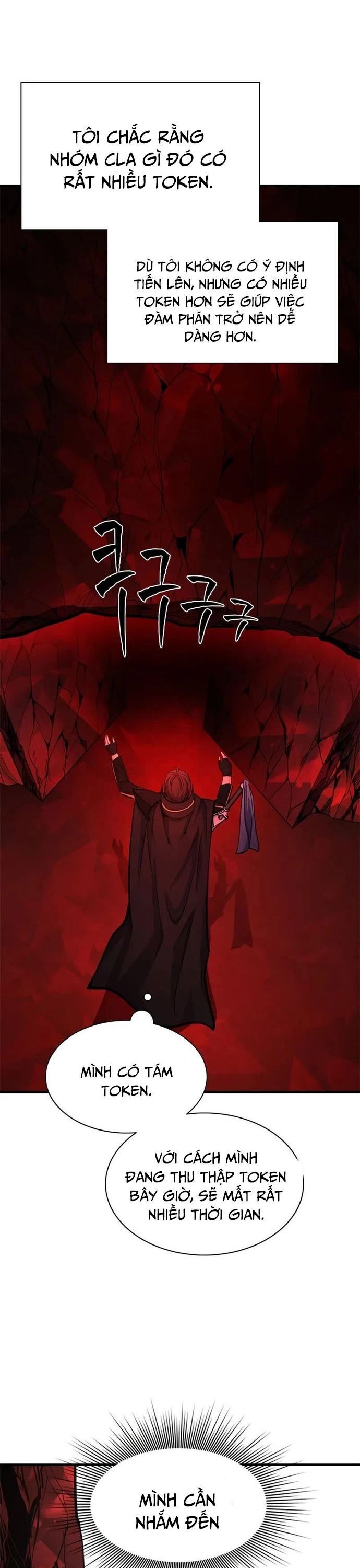 Hầm Ngục Hướng Dẫn Cấp Địa Ngục Chapter 198 - 39