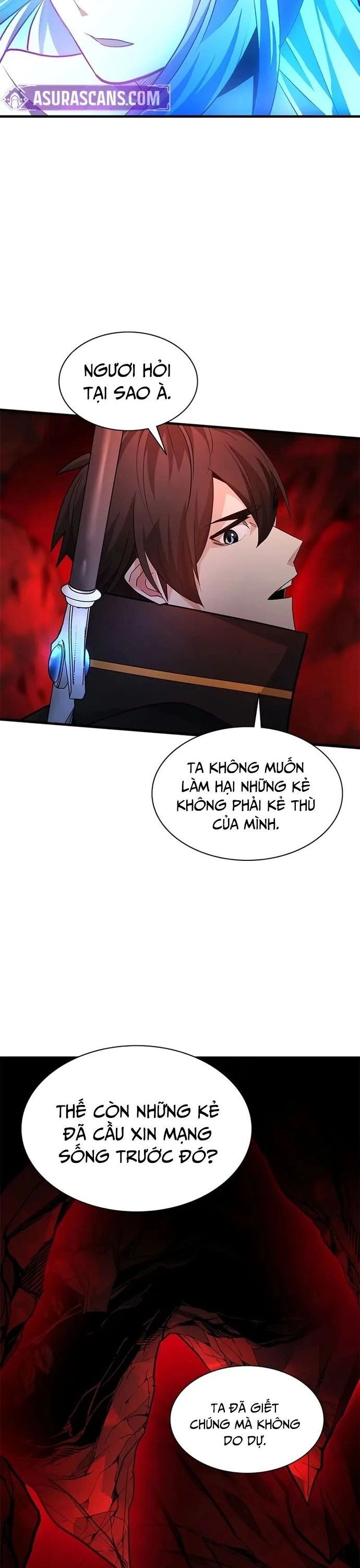 Hầm Ngục Hướng Dẫn Cấp Địa Ngục Chapter 198 - 42