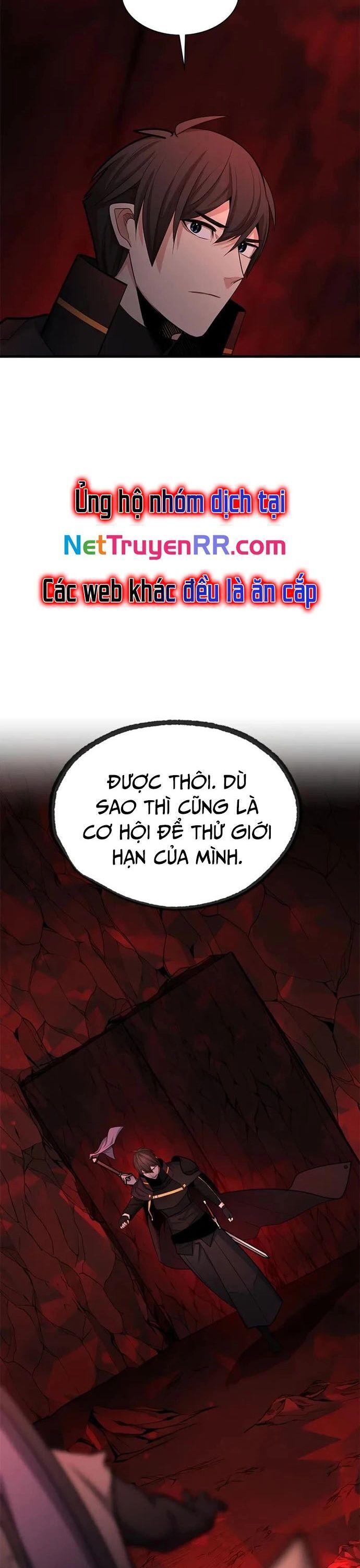 Hầm Ngục Hướng Dẫn Cấp Địa Ngục Chapter 198 - 7