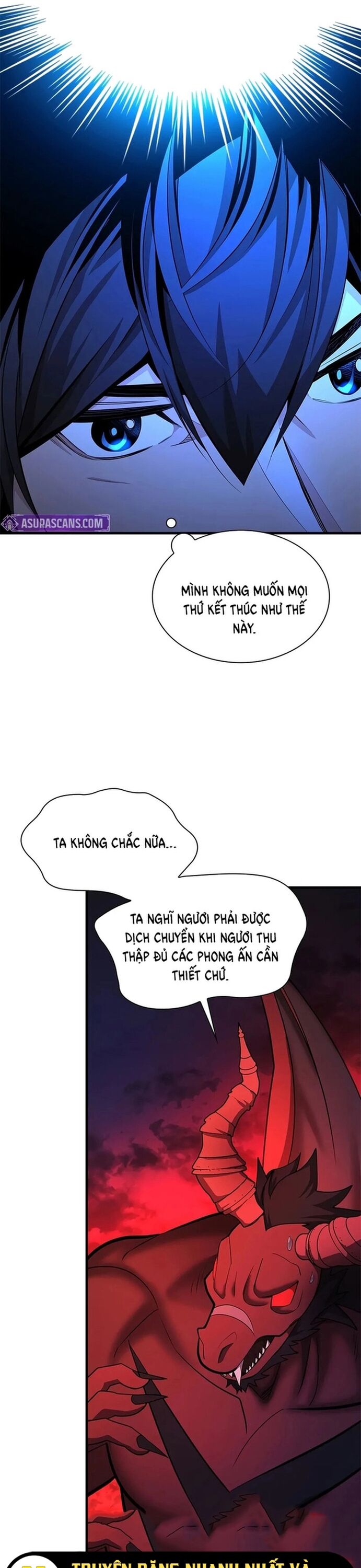 Hầm Ngục Hướng Dẫn Cấp Địa Ngục Chapter 205 - 9
