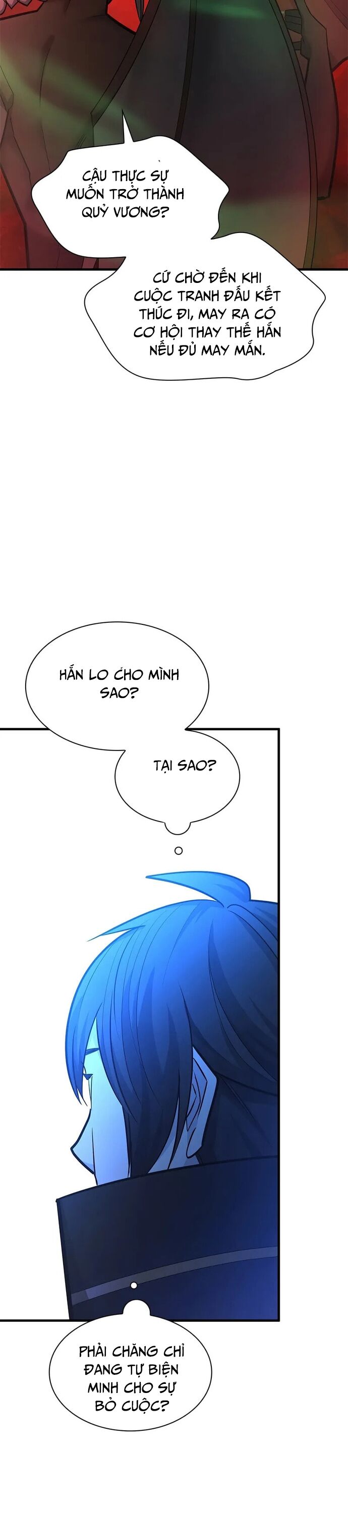 Hầm Ngục Hướng Dẫn Cấp Địa Ngục Chapter 207 - 22